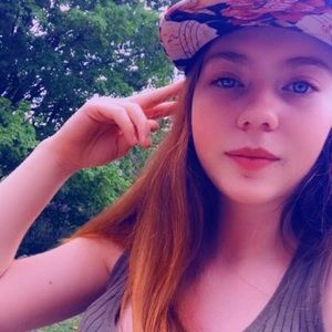 Meet your Posher, Erika